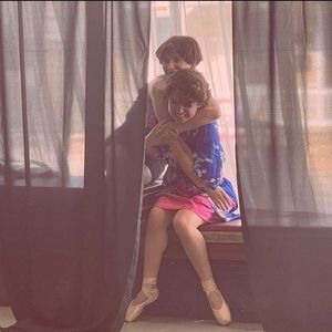 Meet your Posher, Mac